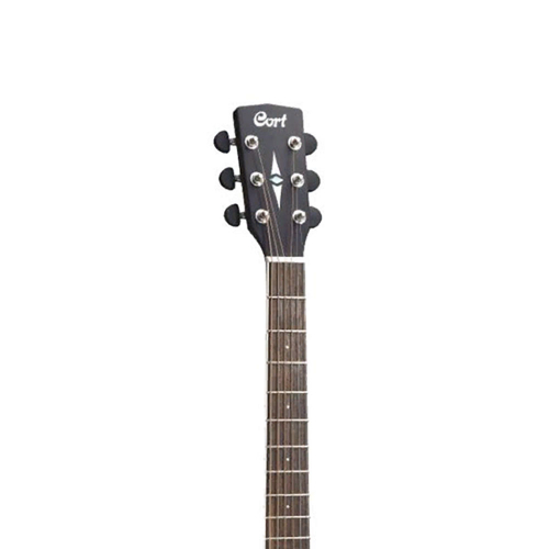 Электроакустическая гитара Cort SFX CED NAT SFX Series #3 - фото 3
