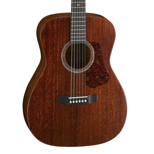 Электроакустическая гитара Cort L 450CL NS Luce Series #1 - фото 1