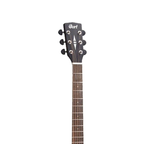 Электроакустическая гитара Cort SFX-CED-NS SFX Series #3 - фото 3