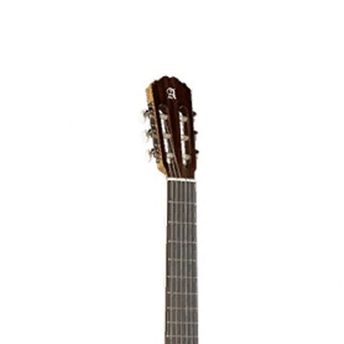 Классическая гитара Alhambra Student 2C 4/4  #3 - фото 3