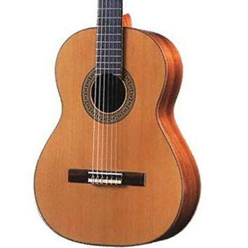 Классическая гитара Antonio Sanchez S-3000 4/4 #1 - фото 1