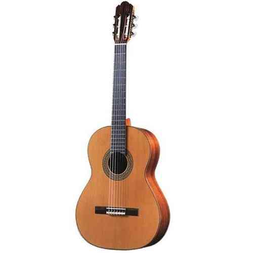 Классическая гитара Antonio Sanchez S-3000 4/4 #2 - фото 2