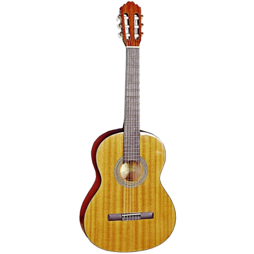 Классическая гитара Samick CNG 1 N #2 - фото 2
