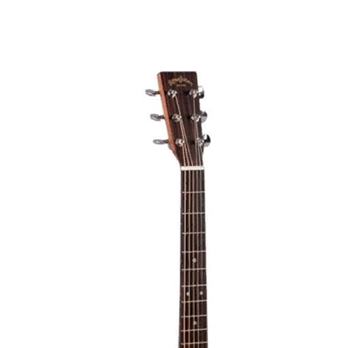 Электроакустическая гитара Sigma 1 DMC-1STE #3 - фото 3