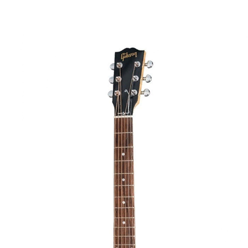 Электроакустическая гитара Gibson 2019 J-45 AG Walnut (Burst) #5 - фото 5