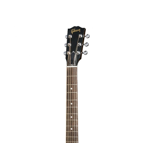 Электроакустическая гитара Gibson 2019 J-15 (Burst) Walnut Burst #3 - фото 3