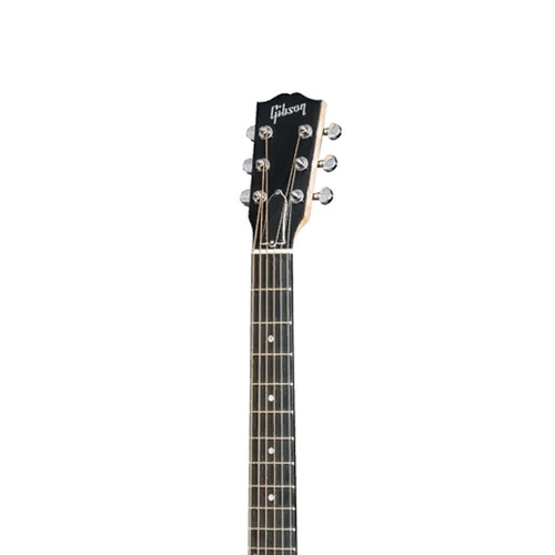 Электроакустическая гитара Gibson 2019 Hummingbird AG Walnut (Burst) #3 - фото 3
