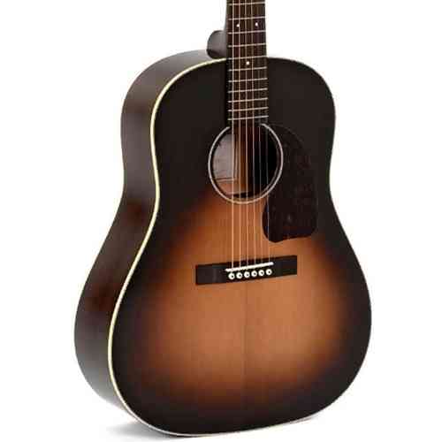 Электроакустическая гитара Sigma SG Series JM-SG45+ #1 - фото 1