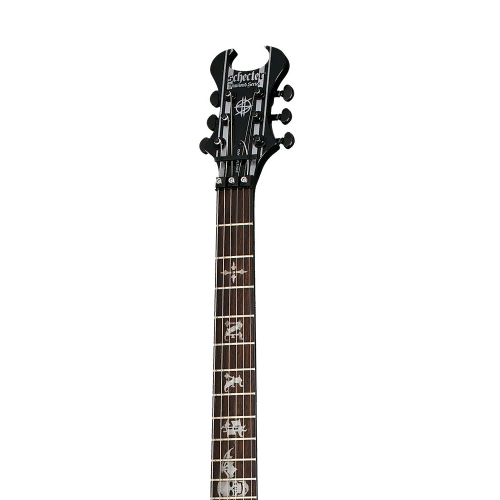 Электрогитара Schecter SYNYSTER STANDARD #3 - фото 3