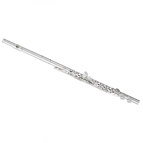 Поперечная флейта Pearl PF500 #1 - фото 1