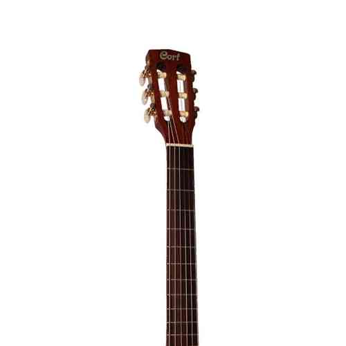Электроакустическая гитара Cort CEC-1 NAT #3 - фото 3