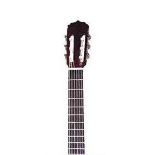 Классическая гитара Aria CGPN-002 N #3 - фото 3