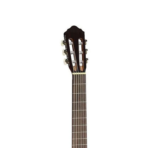 Классическая гитара Cort AC 100 OP Classic Series  #3 - фото 3