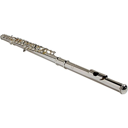 Поперечная флейта Burkart-Phelan Resona R-300-14kR #2 - фото 2