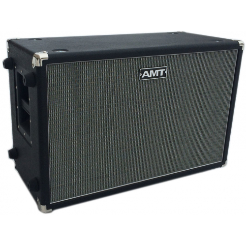 Кабинет для электрогитары AMT Electronics AMT-CV30-212 #1 - фото 1