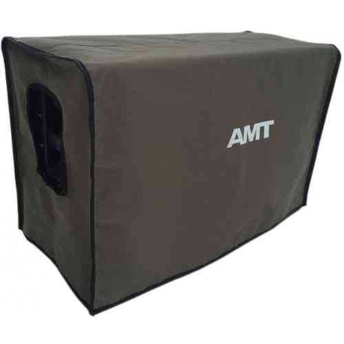 Кабинет для электрогитары AMT Electronics AMT-CV30-212 #3 - фото 3