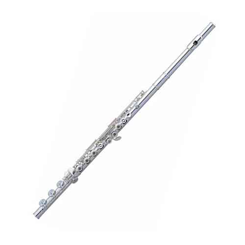 Поперечная флейта Pearl Quantz F505RBE #1 - фото 1