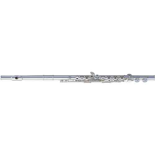 Поперечная флейта Pearl Quantz F505RBE #2 - фото 2