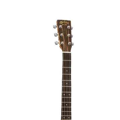 Электроакустическая гитара Martin DC16E   #5 - фото 5