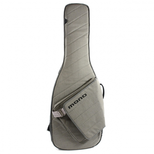Чехол для электрогитары Mono M80-SEG-ASH Guitar Sleeve™ #3 - фото 3