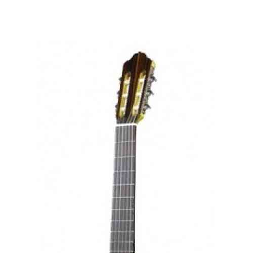 Классическая гитара Francisco Esteve 3 SP #3 - фото 3