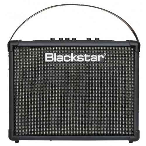 Комбоусилитель для электрогитары Blackstar ID:CORE40 V2 #2 - фото 2