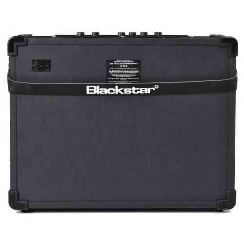 Комбоусилитель для электрогитары Blackstar ID:CORE40 V2 #3 - фото 3