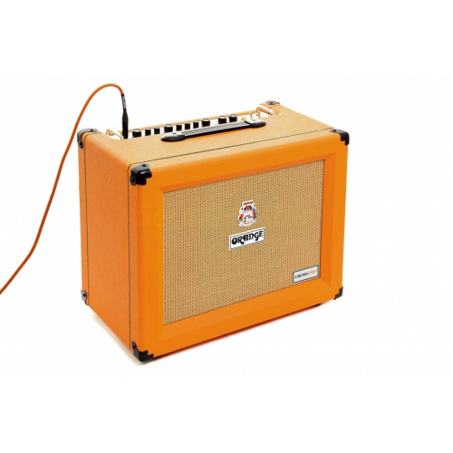 Комбоусилитель для акустической гитары Orange CR60C Crush Pro #1 - фото 1