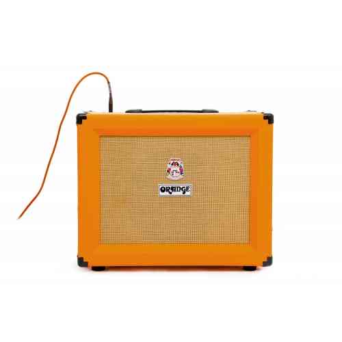 Комбоусилитель для акустической гитары Orange CR60C Crush Pro #3 - фото 3