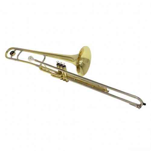 Бас тромбон Roy Benson VТ-227 #1 - фото 1