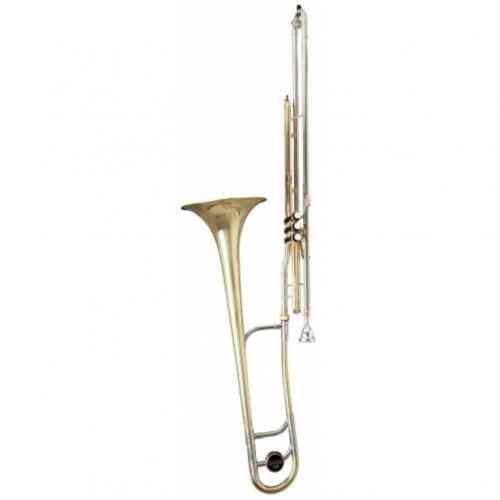 Бас тромбон Roy Benson VТ-227 #2 - фото 2