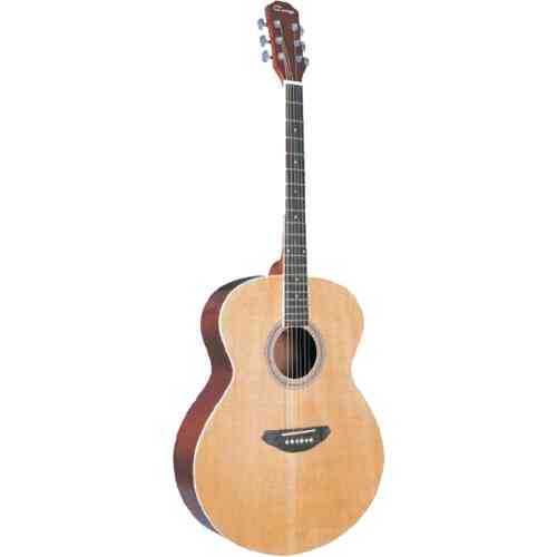 Акустическая гитара CARAYA F666 #2 - фото 2