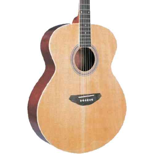 Акустическая гитара CARAYA F666 #1 - фото 1