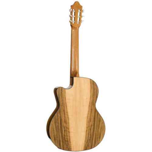 Электроакустическая гитара Kremona R65CW Performer Series Rondo #4 - фото 4