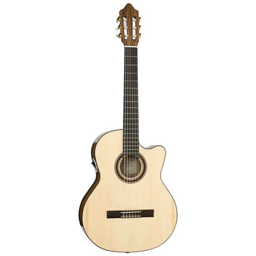 Электроакустическая гитара Kremona R65CW Performer Series Rondo #3 - фото 3
