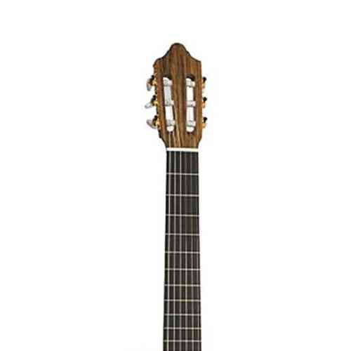 Электроакустическая гитара Kremona R65CW Performer Series Rondo #5 - фото 5