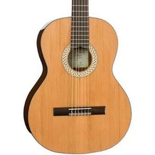 Классическая гитара Kremona S62C Sofia Soloist Series 7/8 #1 - фото 1