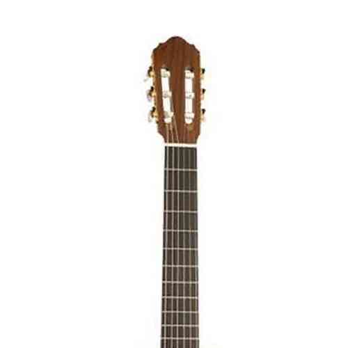 Классическая гитара Kremona S62C Sofia Soloist Series 7/8 #5 - фото 5