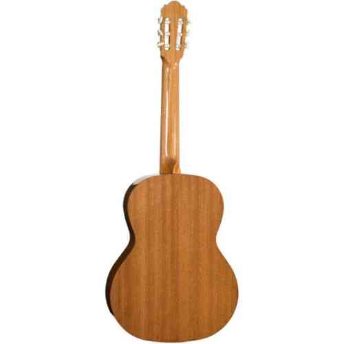 Классическая гитара Kremona S62C Sofia Soloist Series 7/8 #4 - фото 4