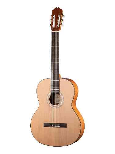 Классическая гитара Kremona S65C Sofia Soloist Series #1 - фото 1