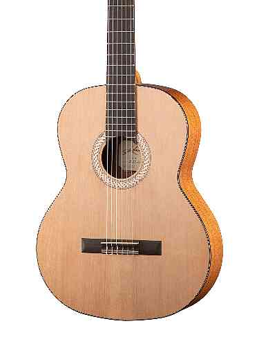 Классическая гитара Kremona S65C Sofia Soloist Series #2 - фото 2
