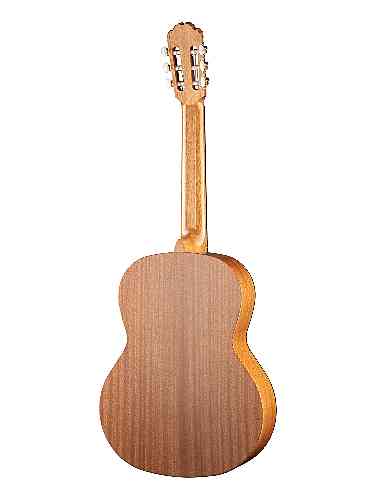 Классическая гитара Kremona S65C Sofia Soloist Series #4 - фото 4
