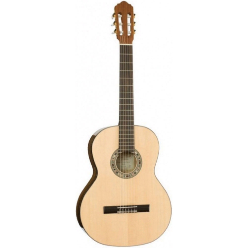 Классическая гитара Kremona R65S Rondo Soloist Series #3 - фото 3