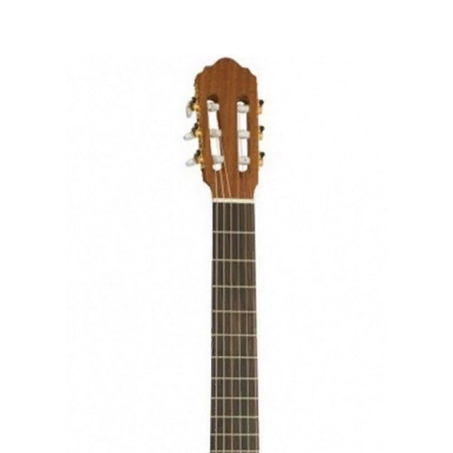 Классическая гитара Kremona R65S Rondo Soloist Series #5 - фото 5