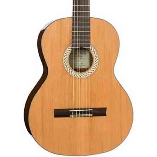 Классическая гитара Kremona S53C Sofia Soloist Series 1/2 #1 - фото 1