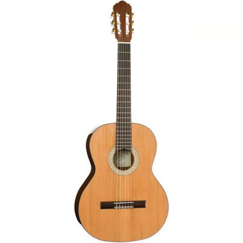 Классическая гитара Kremona S53C Sofia Soloist Series 1/2 #3 - фото 3