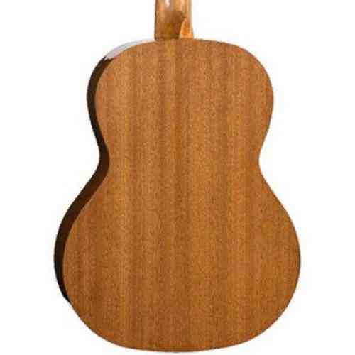 Классическая гитара Kremona S58C Sofia Soloist Series 3/4  #2 - фото 2