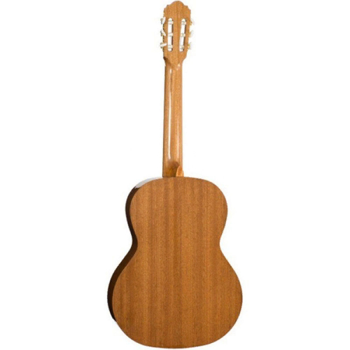 Классическая гитара Kremona S58C Sofia Soloist Series 3/4  #4 - фото 4