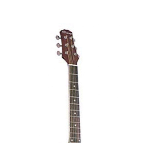 Акустическая гитара CARAYA F562-BS #3 - фото 3