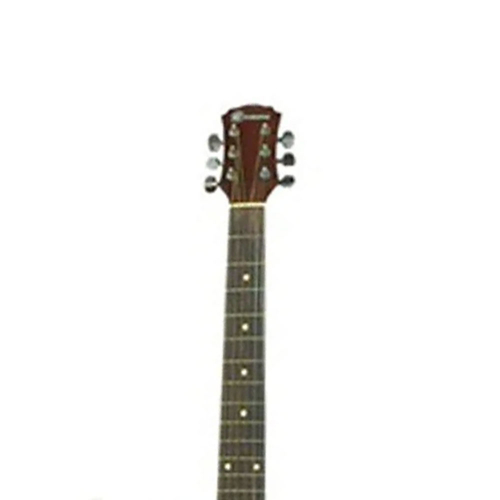Акустическая гитара Cremona D-685C SB #3 - фото 3